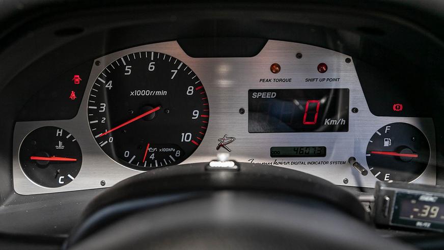 Редчайший Skyline GT-R R34 от Tommykaira выставили на аукцион