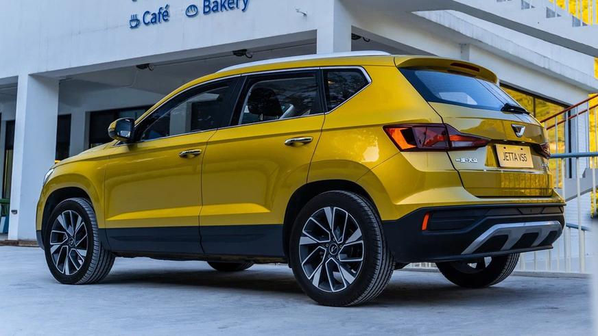 Прояснилась судьба завода Volkswagen в России