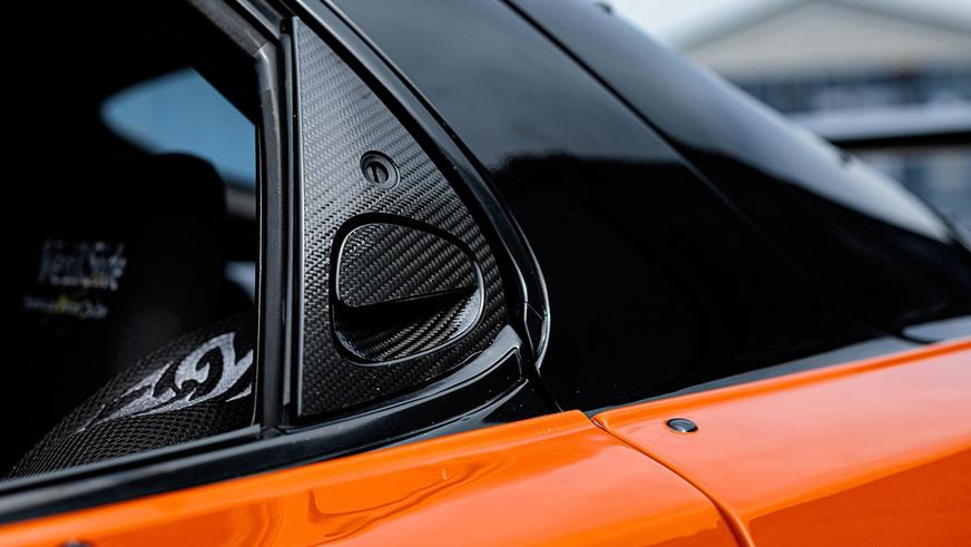 На продажу выставят Mazda RX-7, которая снималась в «Токийском дрифте»