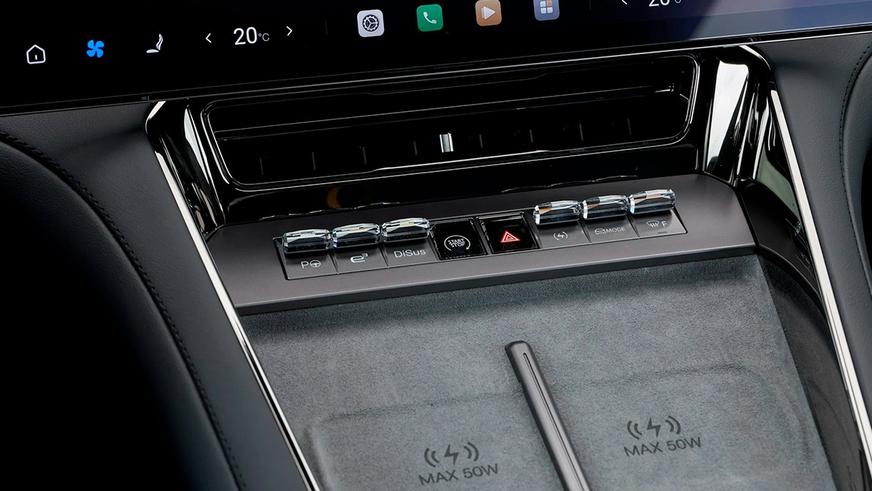 Марка Denza выходит на рынок Европы