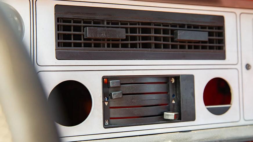 С молотка уйдёт концепт Pininfarina 1971 года с роторным мотором