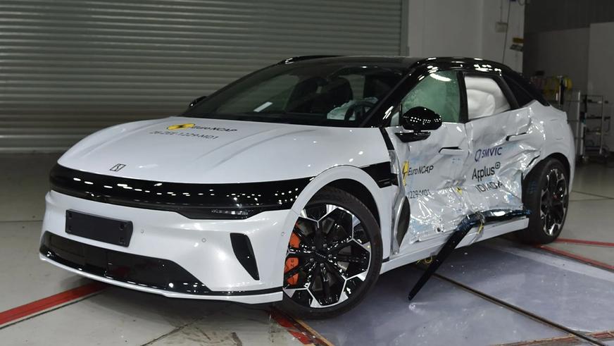 Euro NCAP обновила методику краш-тестов. Первые результаты