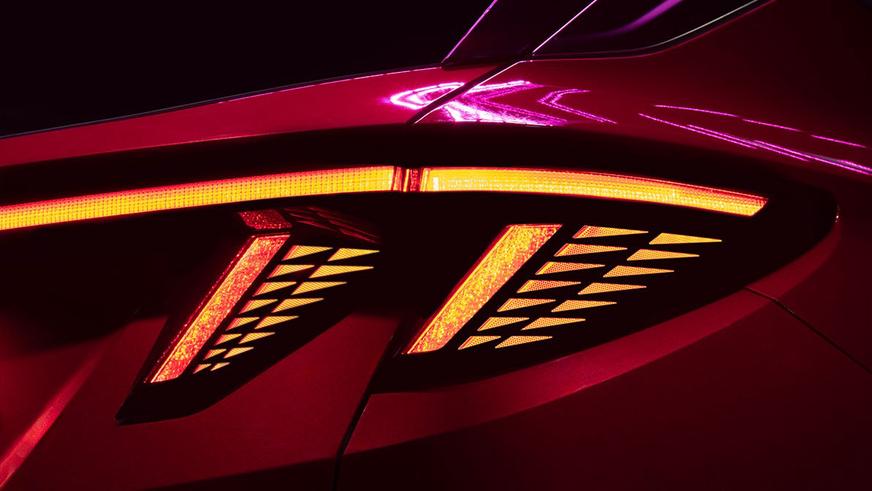 Обновлённый Hyundai Tucson скоро появится в Казахстане?