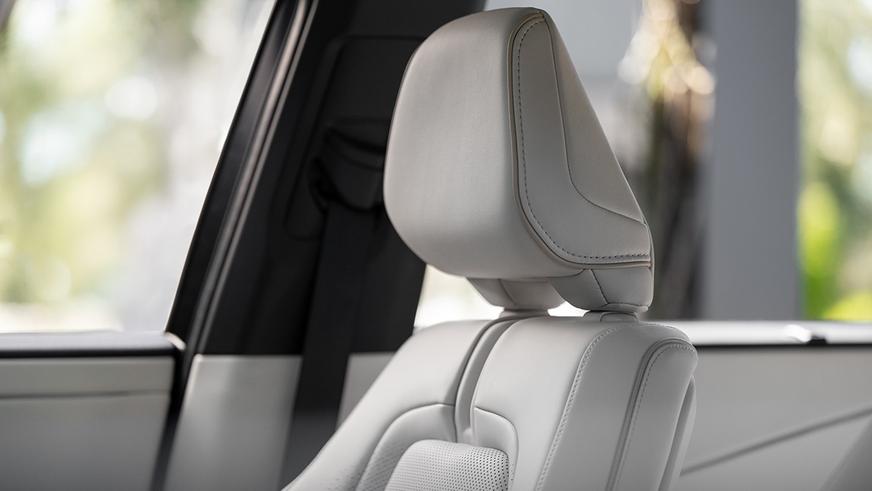 Toyota показала новый Highlander. Это электромобиль