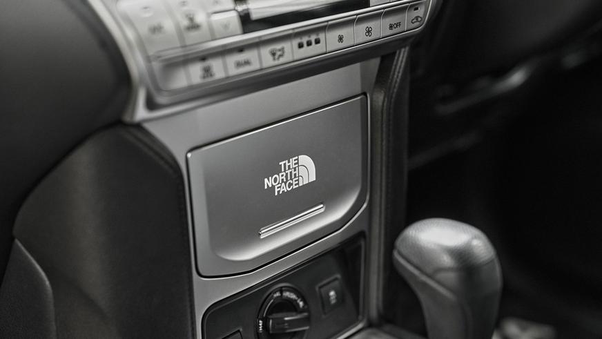 Toyota подготовила обновление для 150-го LC Prado