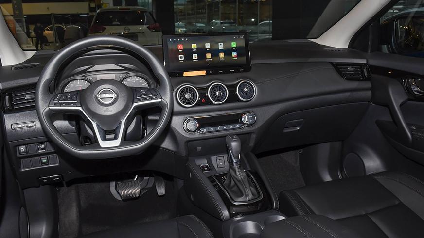 Что готовят Nissan и Infiniti для Казахстана
