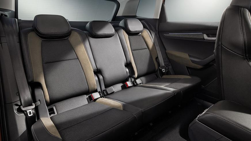 Škoda Karoq готовят к сборке и выводу в салоны Казахстана