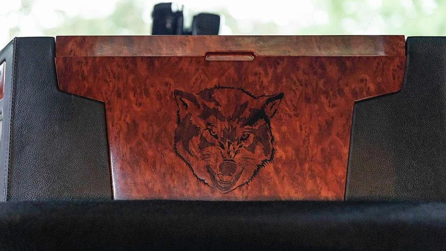 Toyota Mega Cruiser из Казахстана продали на торгах в США