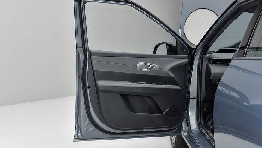 Первый электрический Hyundai для Китая. Озвучены цены