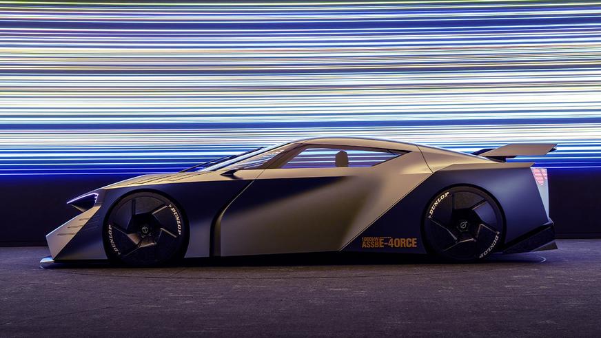 Nissan GT-R қайта жолға шығады