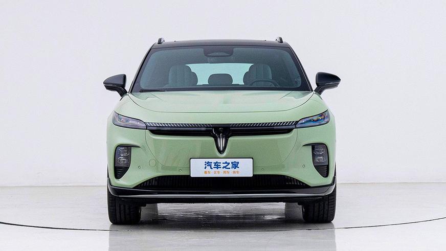 Конкурент Tesla Model Y от Voyah получил ценник