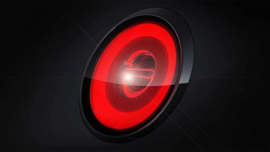 Новые тизеры китайского ретро-кроссовера Wey V72