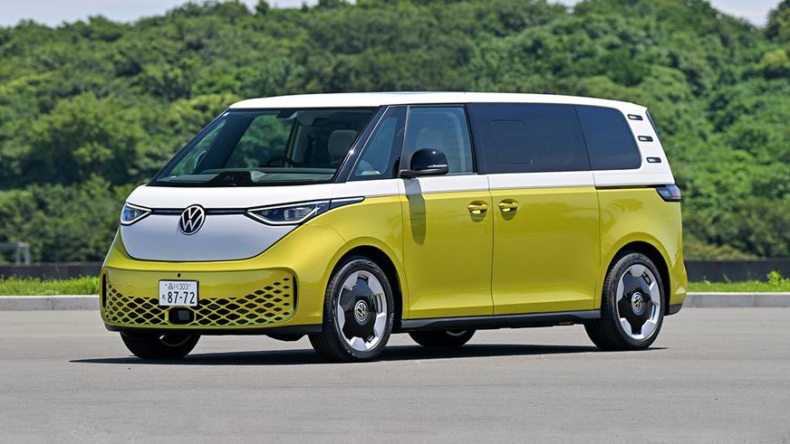 Автомобилем года в Японии стал Subaru Forester