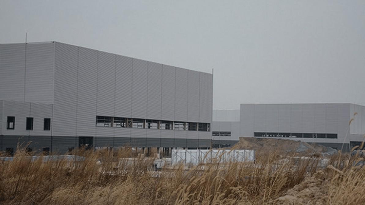 Xiaomi запустила опытное производство автомобилей
