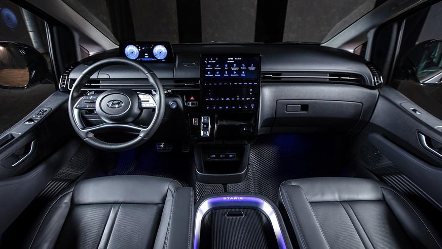 Минивэн из автосалона: что есть в продаже от 5.5 млн тенге и выше