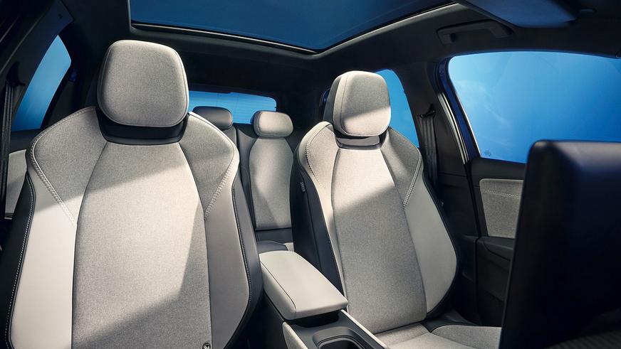 Электрический Volkswagen Polo представили официально