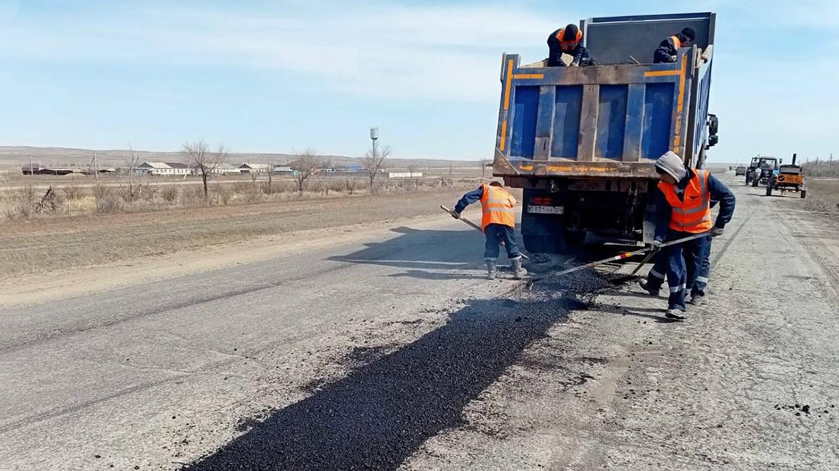 Продолжат ли строить бетонки в Казахстане и какие новые трассы ждать в будущем?