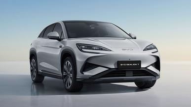 Сколько будет стоить BYD Sealion 7 в Казахстане