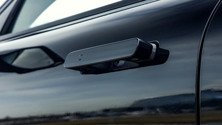 Zeekr 001: от покупки до 100 км/ч