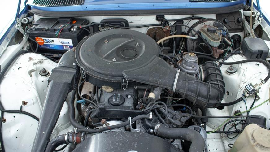 Интересные объявления на Kolesa.kz: от Cadillac Deville до Citroen CX