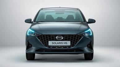 Hyundai Ресейде көлік шығаруды жалғастырады