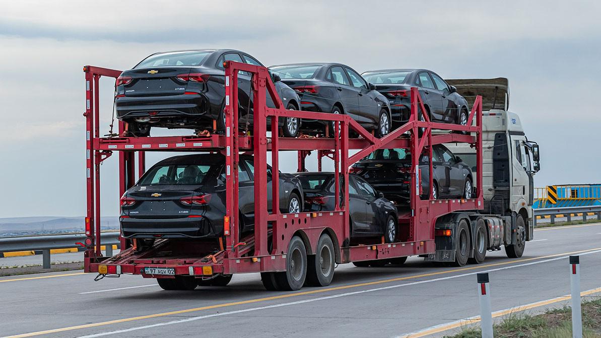 Елде утиль алымы Ресейдегідей қымбаттай&nbsp;ма?