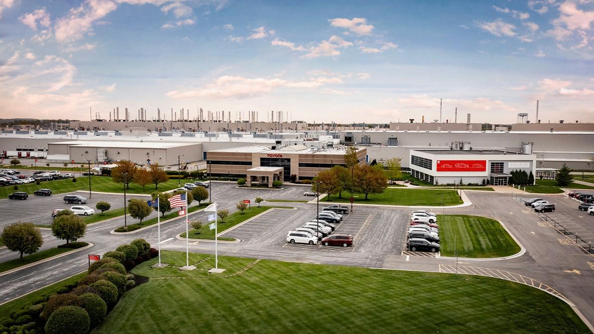 Honda мен Toyota Солтүстік Америкада электрокар шығарады