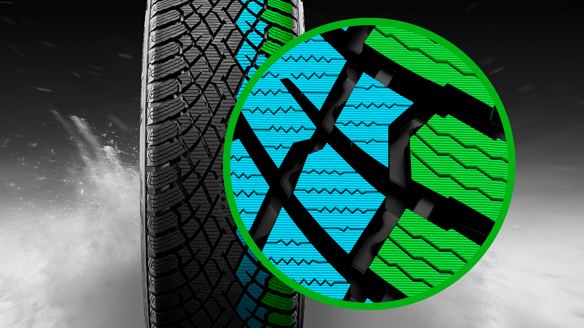 Главное — не шипы, а подход: как выбрать зимние шины и не ошибиться