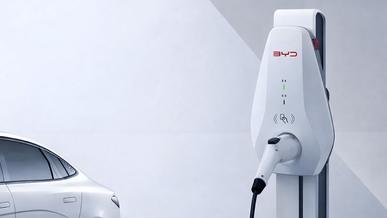 BYD разрешит автовладельцам зарабатывать на своих зарядных станциях