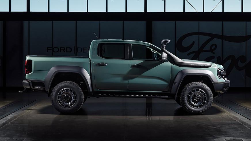 Ford-ты робот жүргізушілер сынақтан өткізеді
