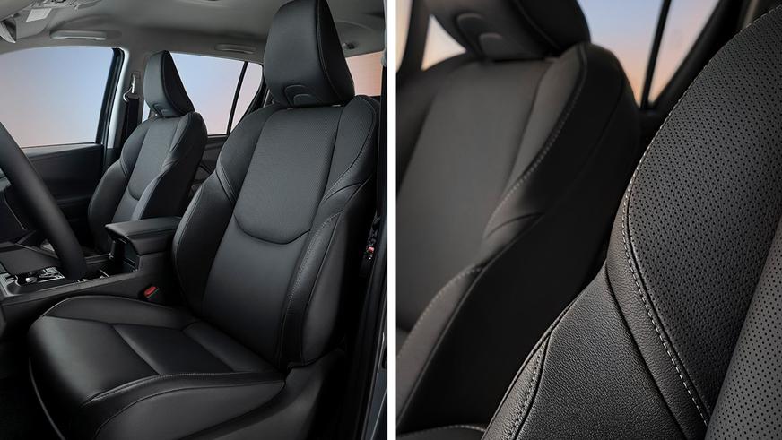 Представлен новый Toyota Hilux