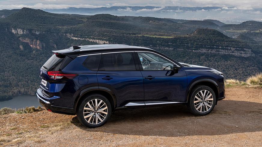 Что готовят Nissan и Infiniti для Казахстана