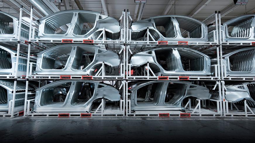 Tesla переедет из Кремниевой долины не в Туркестан, а в Техас