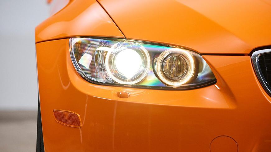 За BMW M3 с V8 готовы заплатить 200 000 долларов на торгах