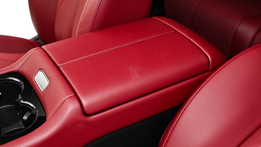 В КНР назвали цену сверхмощного гибридного Tank 400