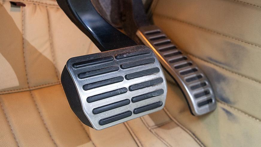 Тест-драйв: что можно увидеть и услышать?