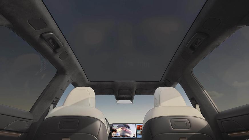 Volkswagen ID. Unyx 08 – 5-метровый кроссовер за 15.9 млн тенге