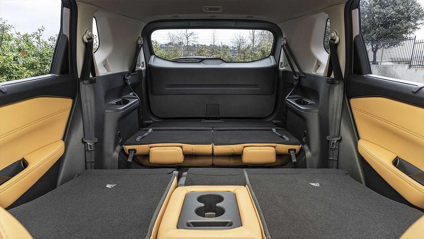 Nissan показал X-Trail для Европы