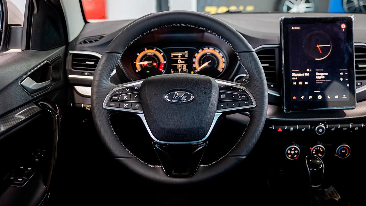 «Веста» рөліндегі ақау: себебі мен шешімі табылды ма?