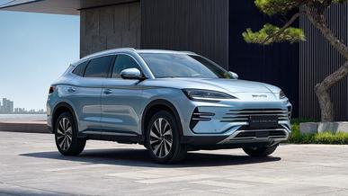 Қытай гибридтерінің жүріс қоры 2000&nbsp;шақырымға жетеді