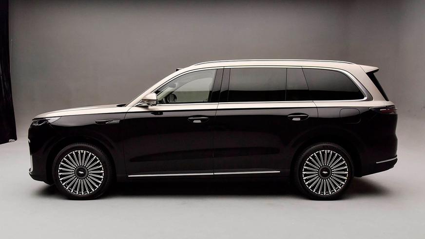 Chery назвала в КНР цены на гибрид Fulwin T11