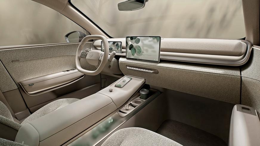 Volkswagen презентовала электрический ID. Cross