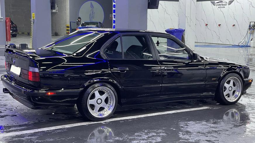 Редкие полноприводные низколёты на Kolesa.kz