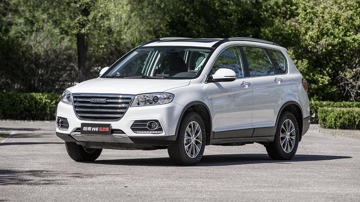 Водитель Haval H6 вынужденно проехал более 500 километров из-за сбоя  круиз-контроля — Kolesa.kz || Почитать