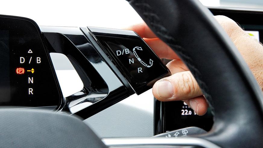 Немецкая ADAC провела ресурсный тест VW ID.3