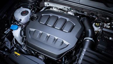 Volkswagen Еуропада дәстүрлі мотордан бас тартпайды