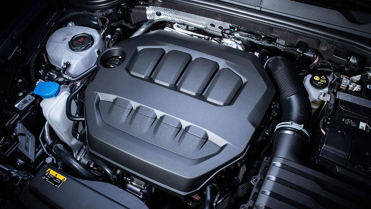 Volkswagen Еуропада дәстүрлі мотордан бас тартпайды
