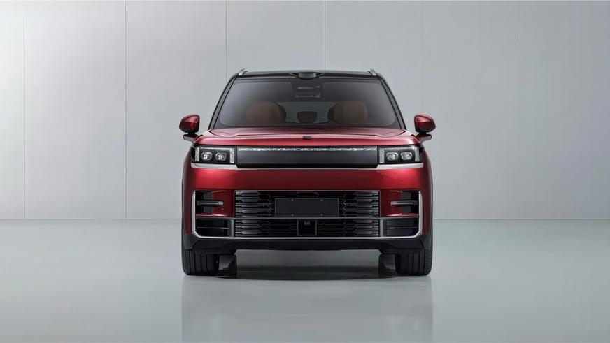 Раскрыт дизайн обновлённого Lynk&Co 900