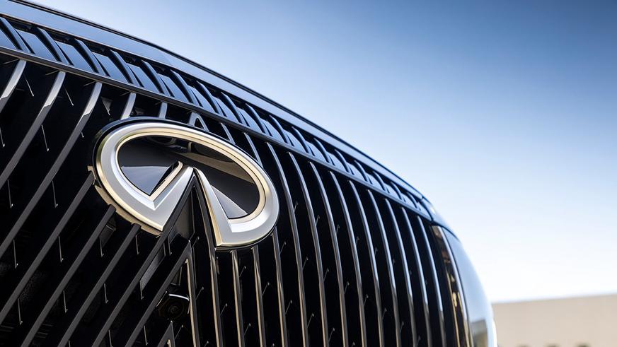 В Казахстане появится новый Infiniti QX80: сколько будет стоить?