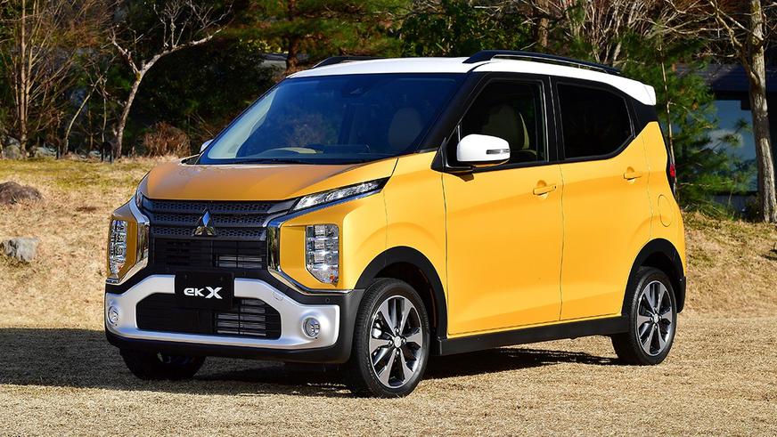Япония автомобильная. Жив&nbsp;ли ещё тот&nbsp;самый JDM?